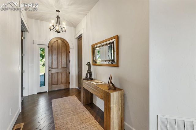 1125 Highlands Court, Woodland Park, CO 80863