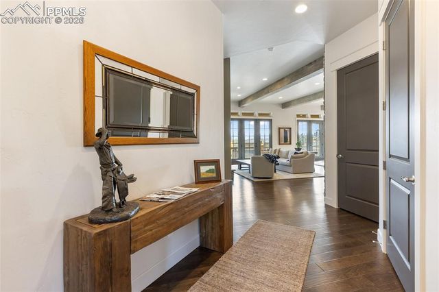 1125 Highlands Court, Woodland Park, CO 80863