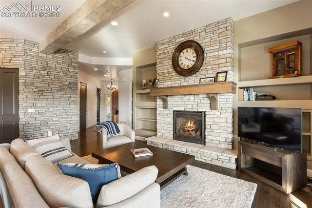 1125 Highlands Court, Woodland Park, CO 80863