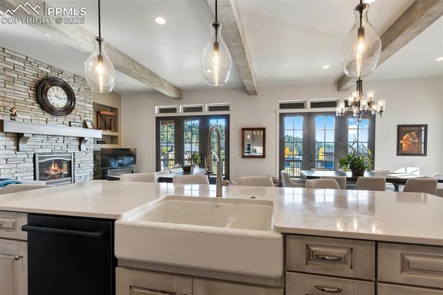 1125 Highlands Court, Woodland Park, CO 80863