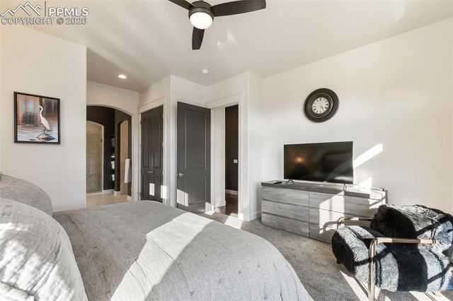 1125 Highlands Court, Woodland Park, CO 80863