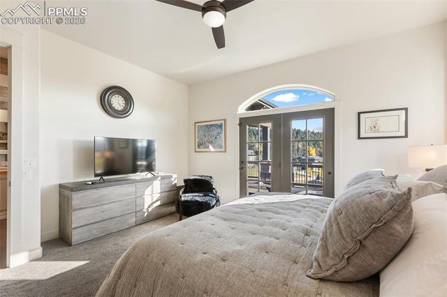 1125 Highlands Court, Woodland Park, CO 80863