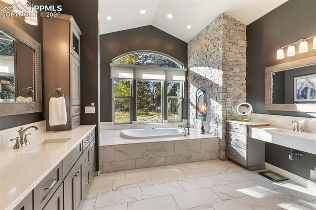 1125 Highlands Court, Woodland Park, CO 80863