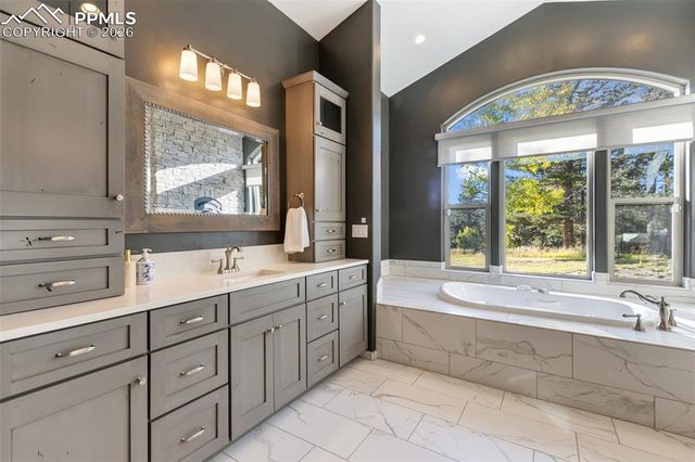 1125 Highlands Court, Woodland Park, CO 80863