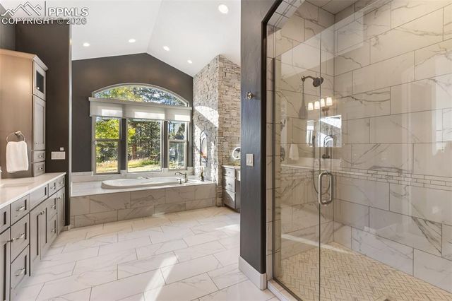 1125 Highlands Court, Woodland Park, CO 80863