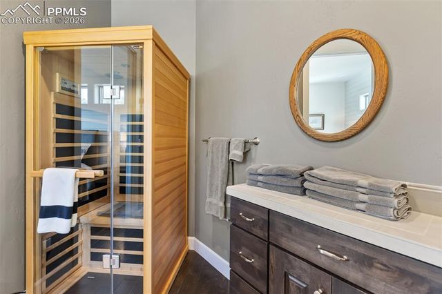 1125 Highlands Court, Woodland Park, CO 80863