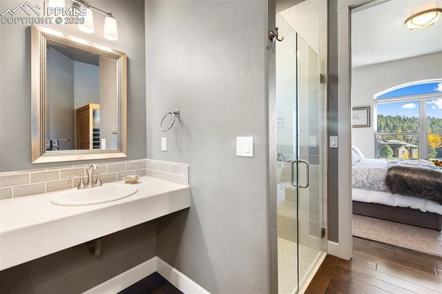 1125 Highlands Court, Woodland Park, CO 80863