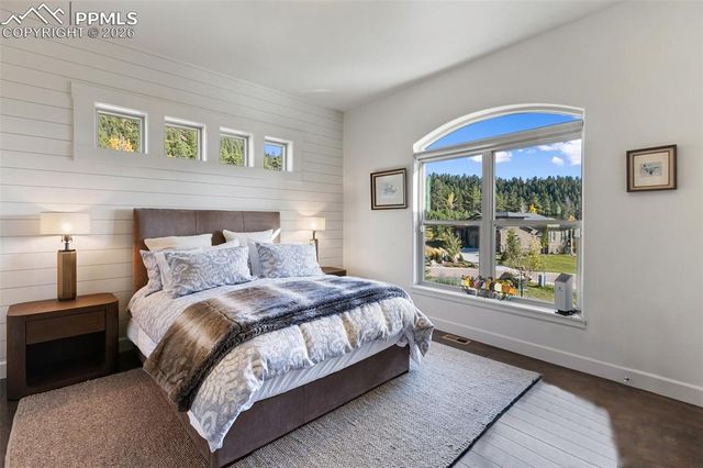 1125 Highlands Court, Woodland Park, CO 80863