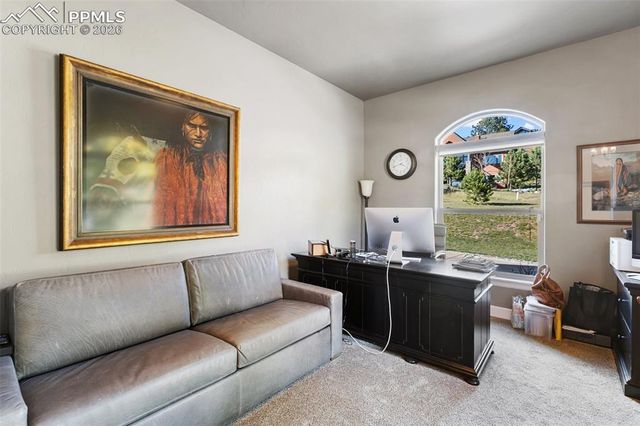 1125 Highlands Court, Woodland Park, CO 80863