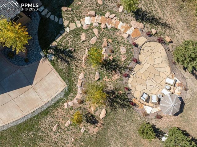 1125 Highlands Court, Woodland Park, CO 80863