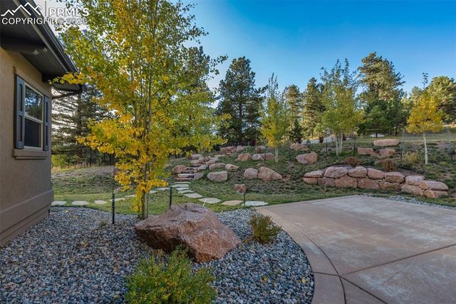 1125 Highlands Court, Woodland Park, CO 80863