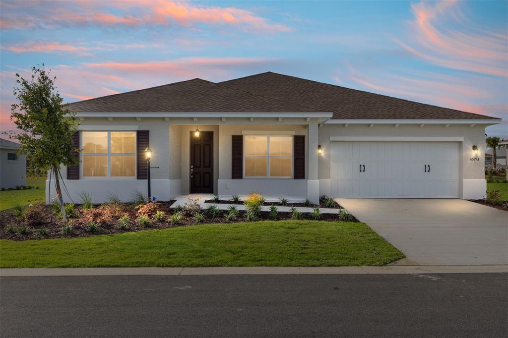 10693 SW 102ND LANE, Ocala, FL 34481