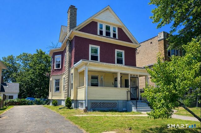 109 Blue Hills Avenue, Hartford, CT 06112