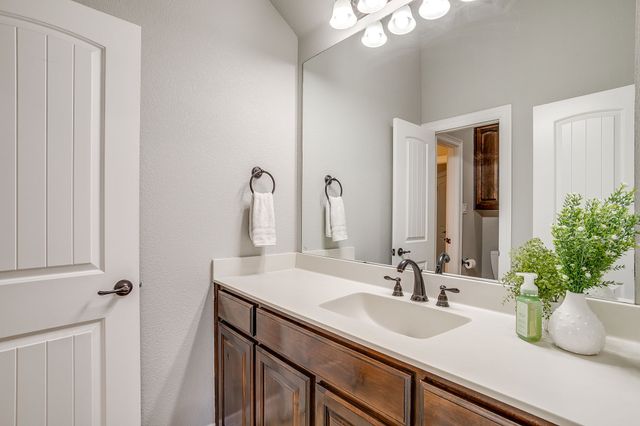 531 Parker Oaks Lane, Weatherford, TX 76087