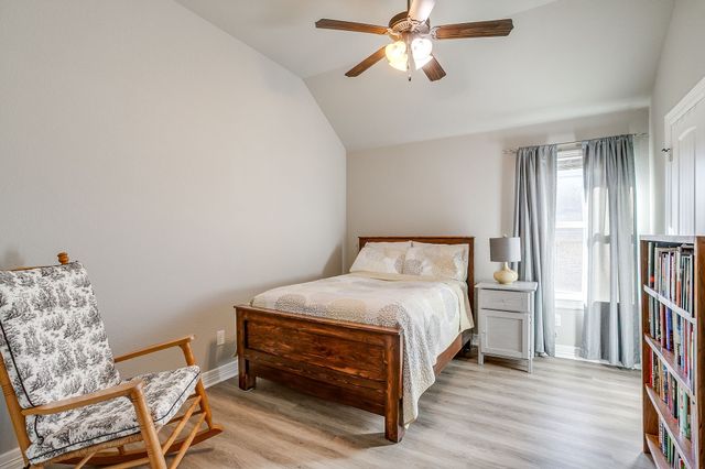 531 Parker Oaks Lane, Weatherford, TX 76087