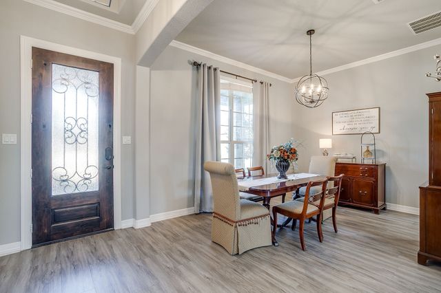 531 Parker Oaks Lane, Weatherford, TX 76087