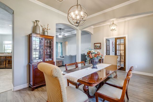 531 Parker Oaks Lane, Weatherford, TX 76087