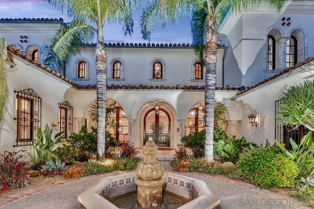 7748 Road To Zanzibar Lot 329, Rancho Santa Fe, CA 92127