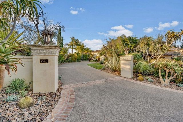 7748 Road To Zanzibar Lot 329, Rancho Santa Fe, CA 92127