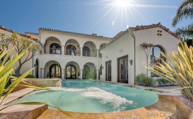 7748 Road To Zanzibar Lot 329, Rancho Santa Fe, CA 92127