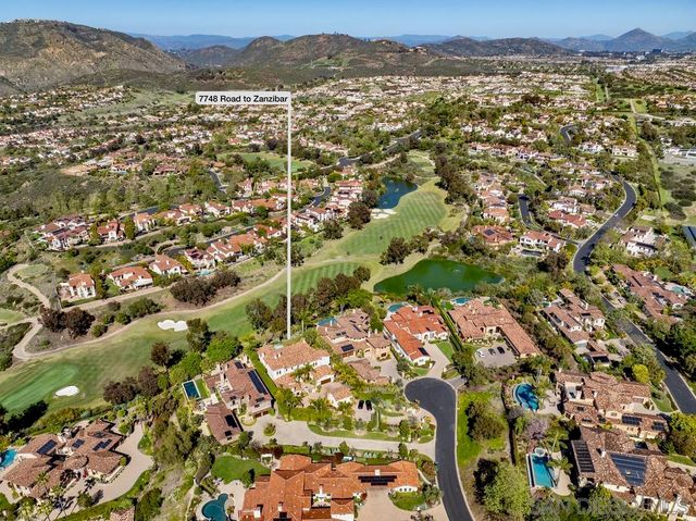 7748 Road To Zanzibar Lot 329, Rancho Santa Fe, CA 92127