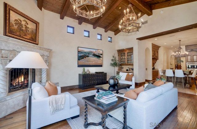 7748 Road To Zanzibar Lot 329, Rancho Santa Fe, CA 92127