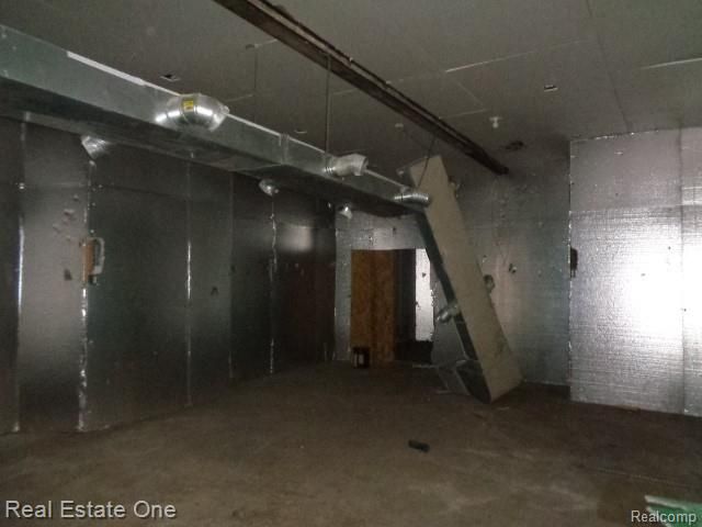 2701 Puritan Street, Detroit, MI 48238