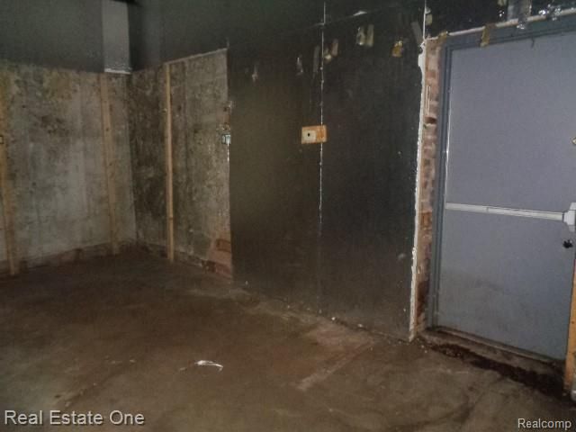 2701 Puritan Street, Detroit, MI 48238