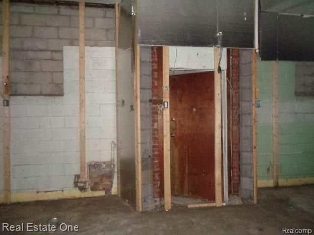 2701 Puritan Street, Detroit, MI 48238
