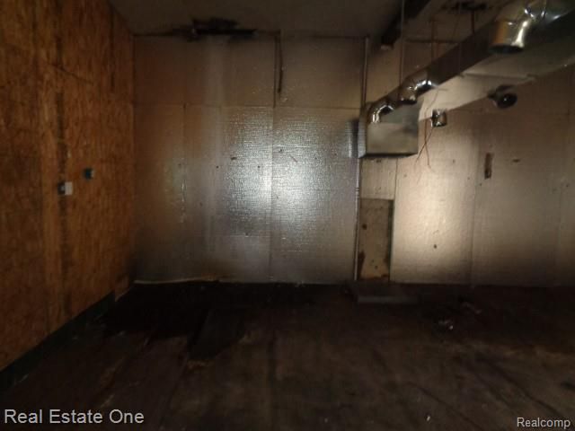 2701 Puritan Street, Detroit, MI 48238