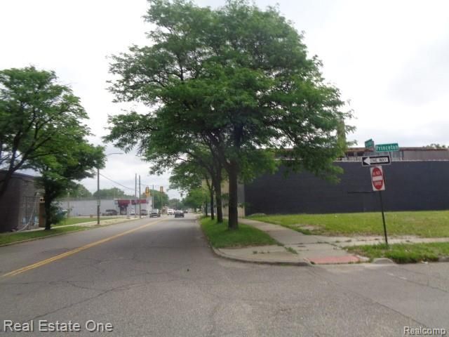 2701 Puritan Street, Detroit, MI 48238