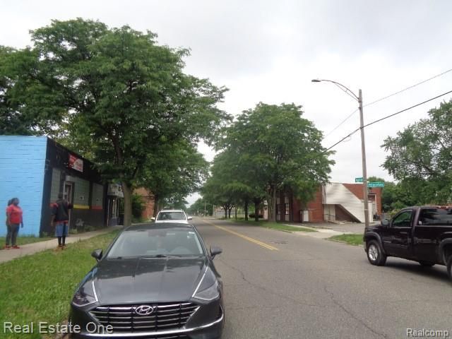 2701 Puritan Street, Detroit, MI 48238