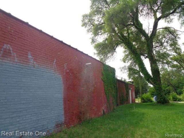 2701 Puritan Street, Detroit, MI 48238