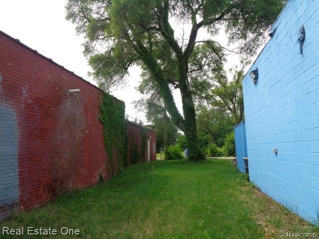 2701 Puritan Street, Detroit, MI 48238