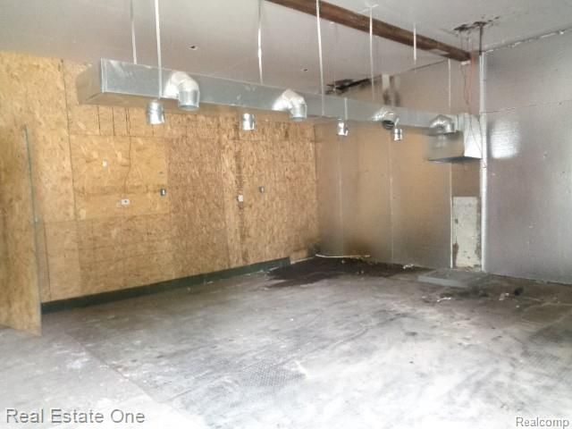 2701 Puritan Street, Detroit, MI 48238