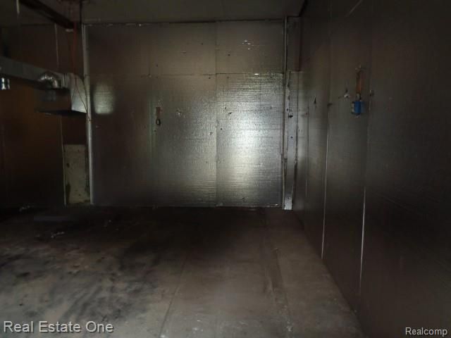 2701 Puritan Street, Detroit, MI 48238