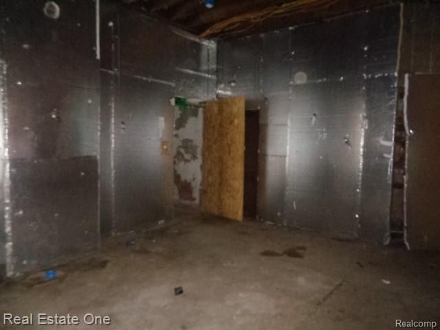 2701 Puritan Street, Detroit, MI 48238