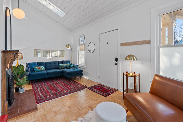 1903 Fatherland St, Nashville, TN 37206