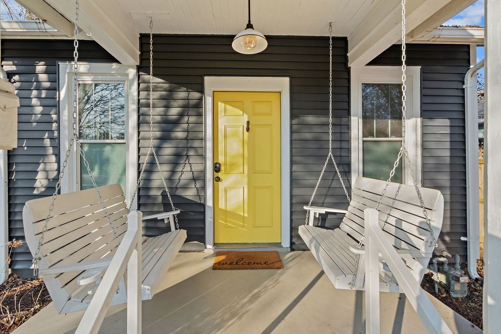 1903 Fatherland St, Nashville, TN 37206