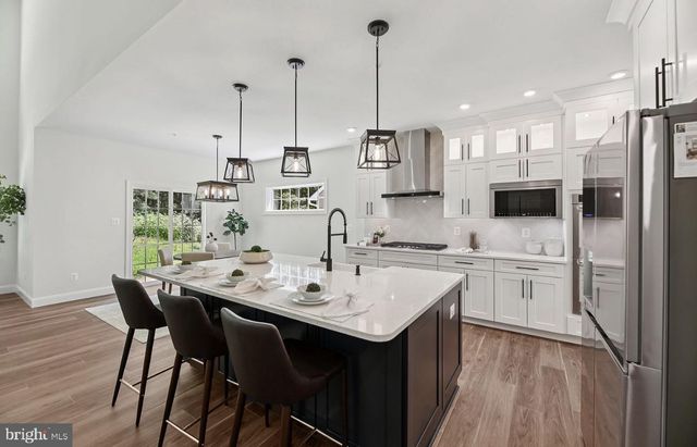 1823 COLT LN, Frederick, MD 21702