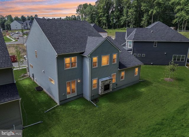 1823 COLT LN, Frederick, MD 21702