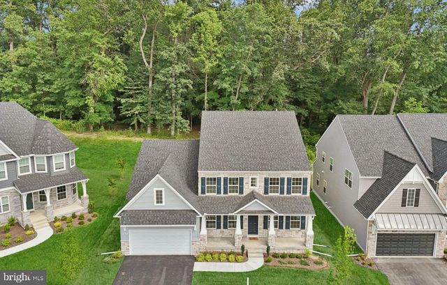 1823 COLT LN, Frederick, MD 21702