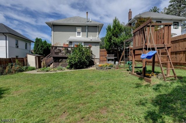 311 Highland Ave, Boonton Town, NJ 07005