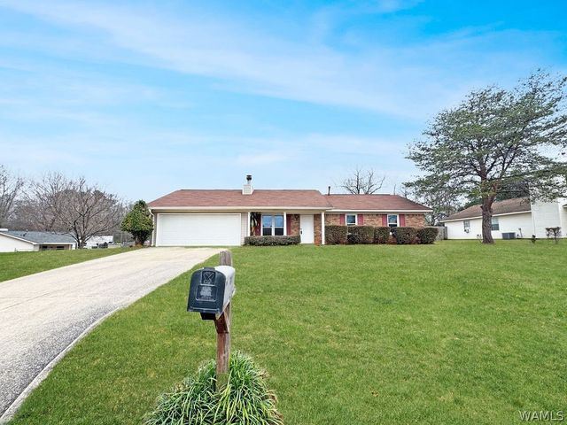 930 Maplewood, Tuscaloosa, AL 35405