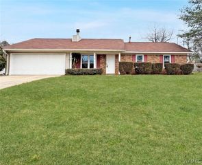 930 Maplewood, Tuscaloosa, AL 35405