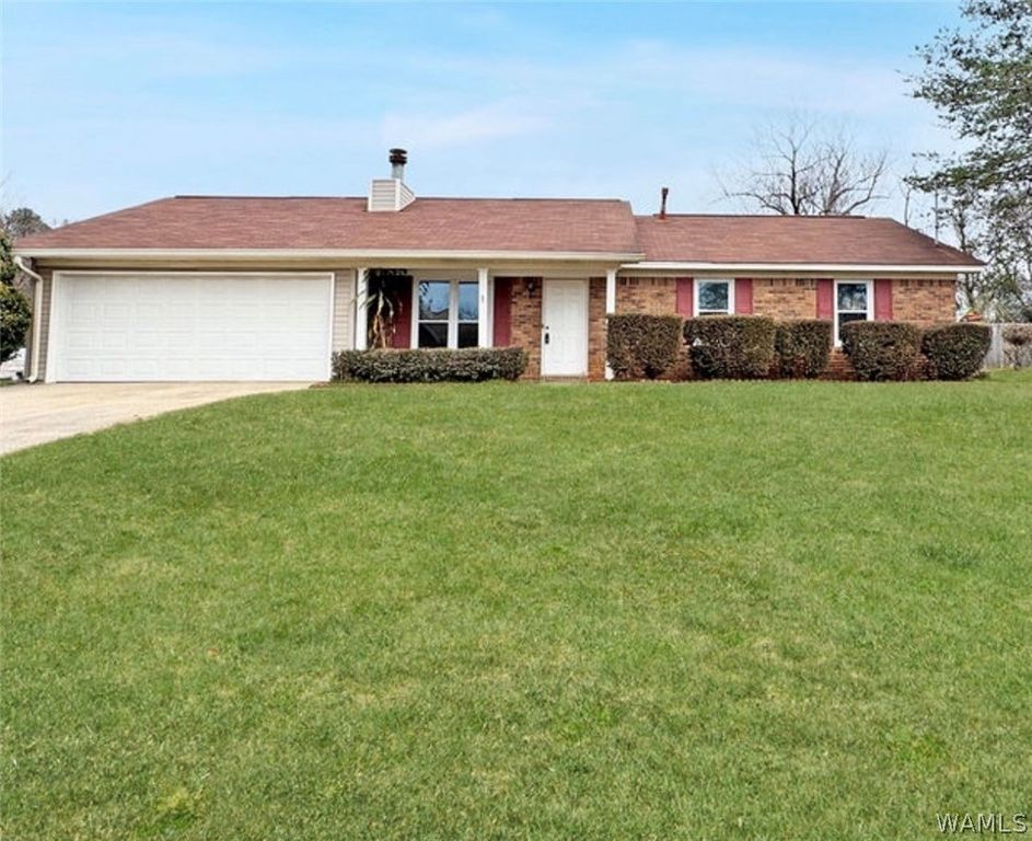 930 Maplewood, Tuscaloosa, AL 35405