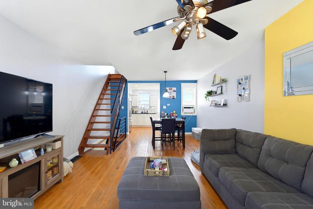 2409 S CLARION ST, Philadelphia, PA 19148