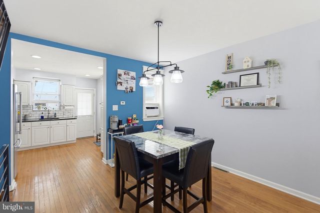 2409 S CLARION ST, Philadelphia, PA 19148