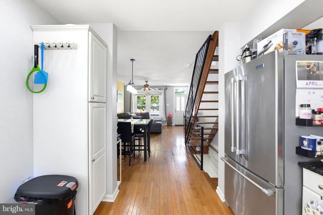 2409 S CLARION ST, Philadelphia, PA 19148