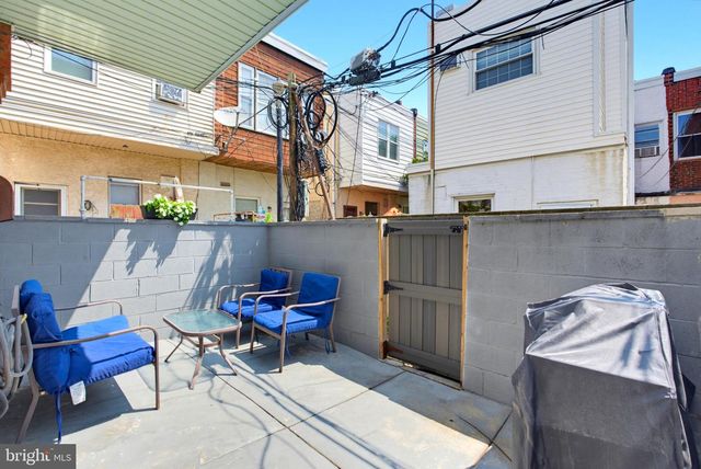 2409 S CLARION ST, Philadelphia, PA 19148